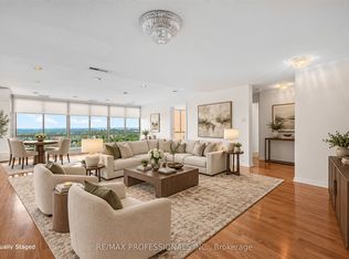 1400 Dixie Rd #2205, Mississauga, ON L5E3E1