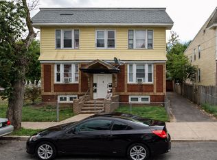 234 Columbia Ave #2R, Irvington, NJ 07111