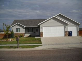 209 36th Ave NE, Great Falls, MT 59404