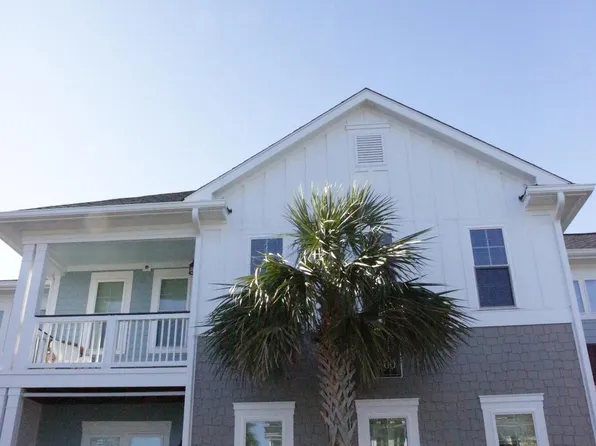 1225 Blakeway St Unit 1303, Daniel Island, SC 29492