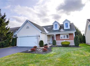 5 Killeen Dr, Fairport, NY 14450
