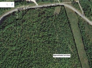 S Main St, Bryant Pond, ME 04219