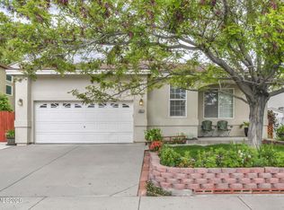 2662 Longridge Dr, Carson City, NV 89706
