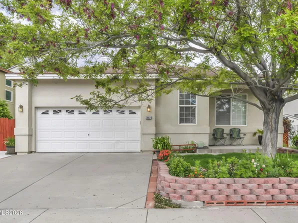 2662 Longridge Dr, Carson City, NV 89706