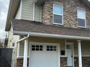 404-406 S Denver St, Albany, OR 97321