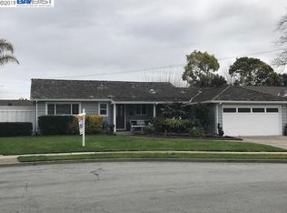 5338 Laramie Ct, Fremont, CA 94536