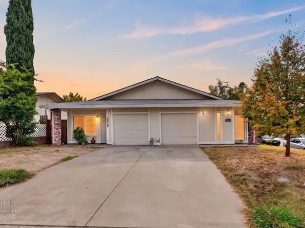 5926-5928 Hilltop Dr, Carmichael, CA 95608