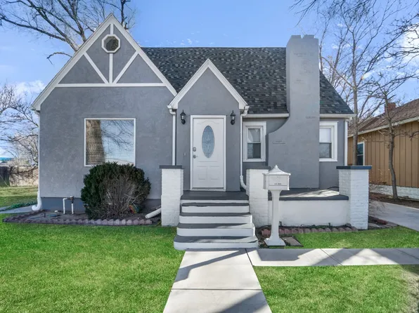 1008 N Main St, Garden City, KS 67846