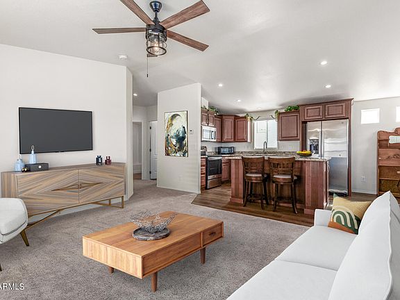 3rd image of 17506 W VAN BUREN Street #450