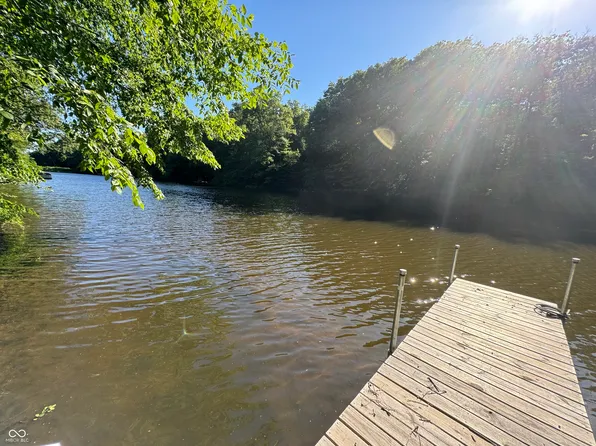 0 N Ballinger Rd, Martinsville, IN 46151