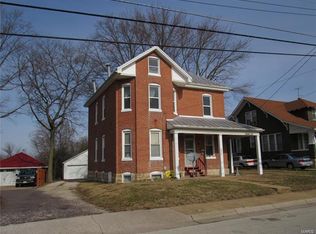 909 W 5th St, Washington, MO 63090