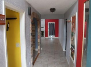 9041 N Park Rd, Rogers, AR 72756