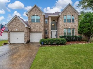 965 Victoria Lakes Dr, Katy, TX 77493