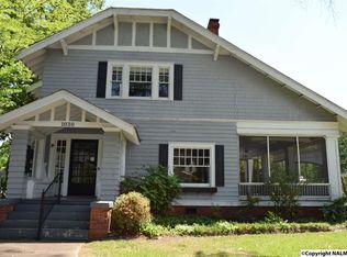 1030 Walnut St, Gadsden, AL 35901