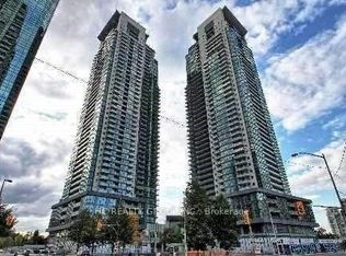5168 Yonge St #2008, Toronto, ON M2N 0G1