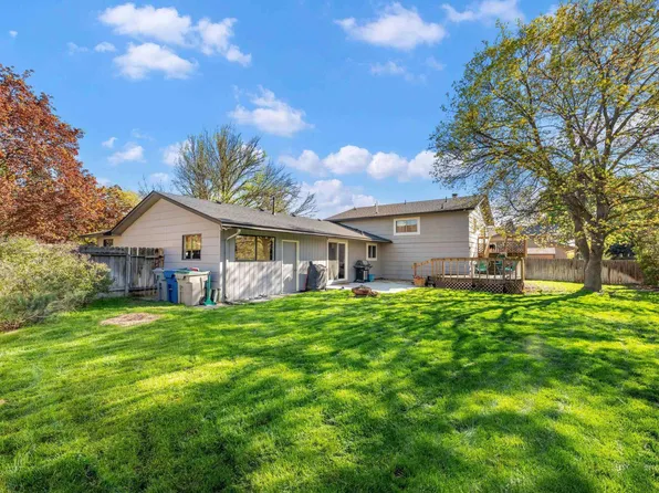 9066 W Brookview Ct, Boise, ID 83709