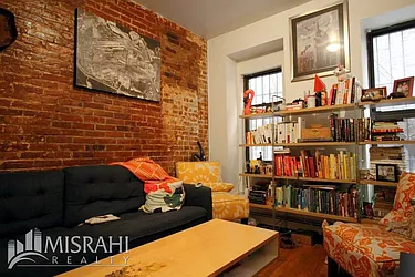 Rented by J Misrahi Realty Corp