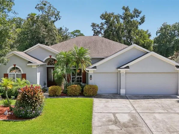 1105 Shadowbrook Trl, Winter Springs, FL 32708