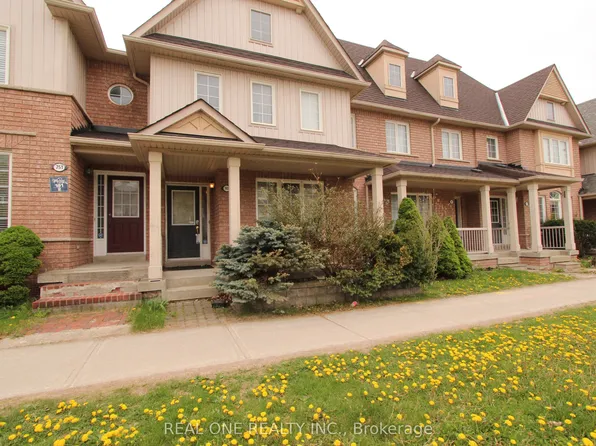 749 Bur Oak Ave, Markham, ON L6E 1C3