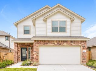 1722 Sahara Dr, Crosby, TX 77532