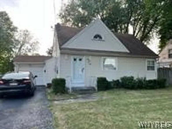 456 81st St, Niagara Falls, NY 14304