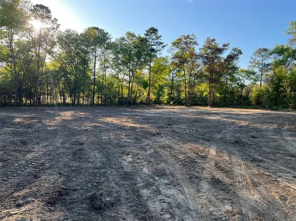 Tbd Ne 95th Ave, Bronson, FL 32621