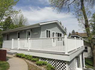 3319 Casa Marina Rd NW, Alexandria, MN 56308