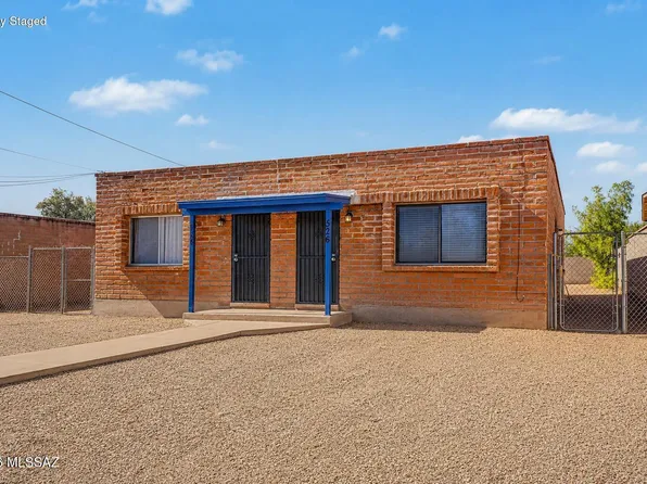 528 W 42nd St, Tucson, AZ 85713