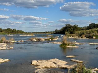 19327 W Ranch Road 152, Castell, TX 76831