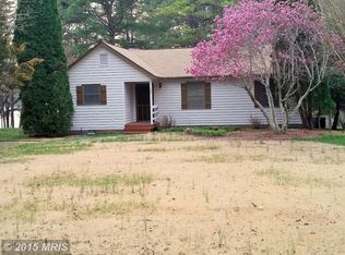 764 Lake Caroline Dr, Ruther Glen, VA 22546