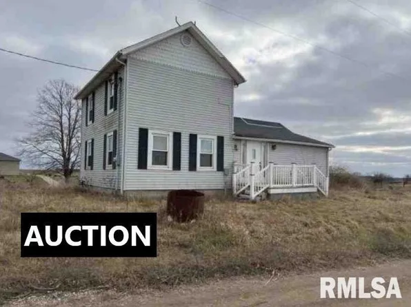 387 S Knox Rd #2250-E, Yates City, IL 61572