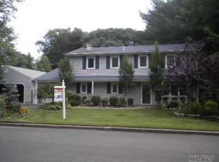 411 N Tree Rd, South Setauket, NY 11720