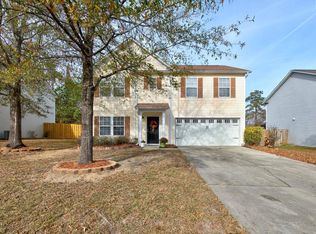 516 Silver Spoon Ln, Elgin, SC 29045