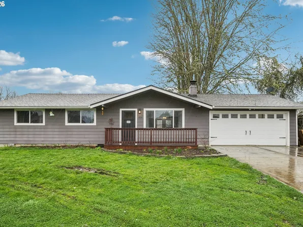 426 NE Hill St, Sheridan, OR 97378