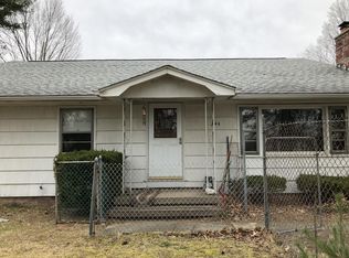 244 Silver St, Agawam, MA 01001