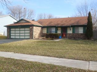 1137 Partridge Ave, Bolingbrook, IL 60490