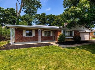 3712 Susanna Dr, Cincinnati, OH