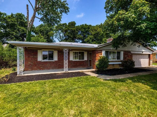 3712 Susanna Dr, Cincinnati, OH 45251