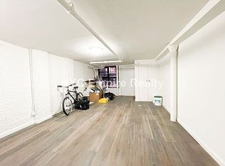 43 E 1st St #G1, New York, NY 10003