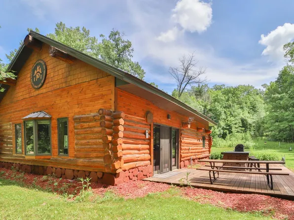 17377 Paradise Shores Rd, Brainerd, MN 56401