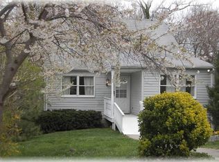 1103 Cummings Ave, Baltimore, MD 21228