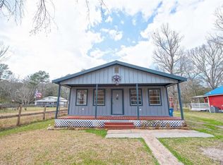 14392 Splenwood Dr, Splendora, TX 77372