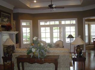 4350 Sterling Ln, Beaumont, TX 77706