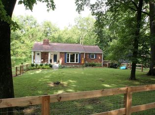 4611 Medora St, Nashville, TN 37216