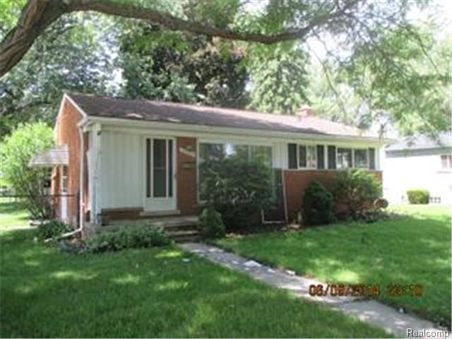 1st image of 25509 Marilyn Ave