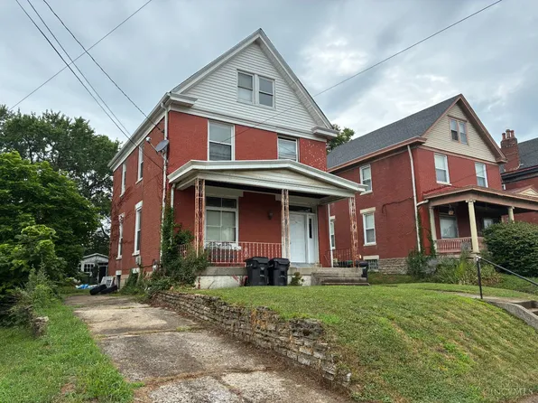 701 Trenton Ave, Cincinnati, OH 45205