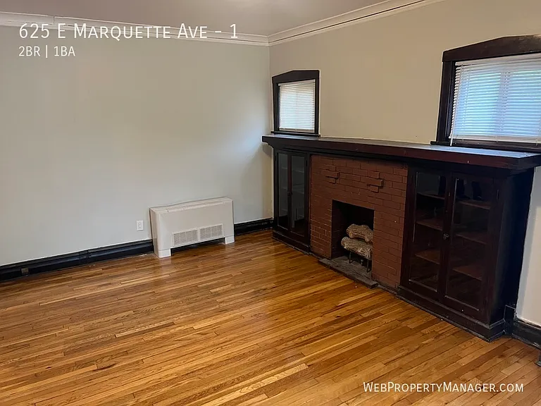 625 E Marquette Rd #1 — Photo 8