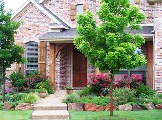 8001 Ryder Ct, McKinney, TX 75072