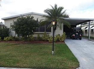 14552 SW Divot Dr, Indiantown, FL 34956