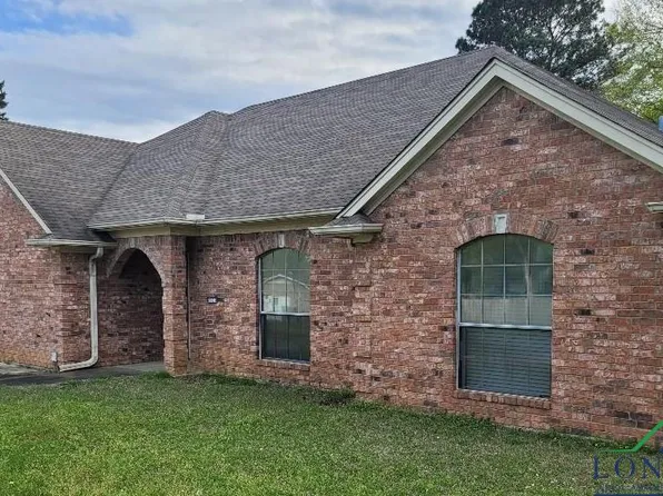 2503 W Gay Ave, Gladewater, TX 75647